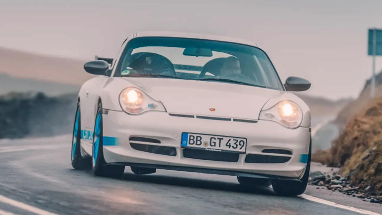 These are some of Top Gear readers’ favourite Porsche 911 models