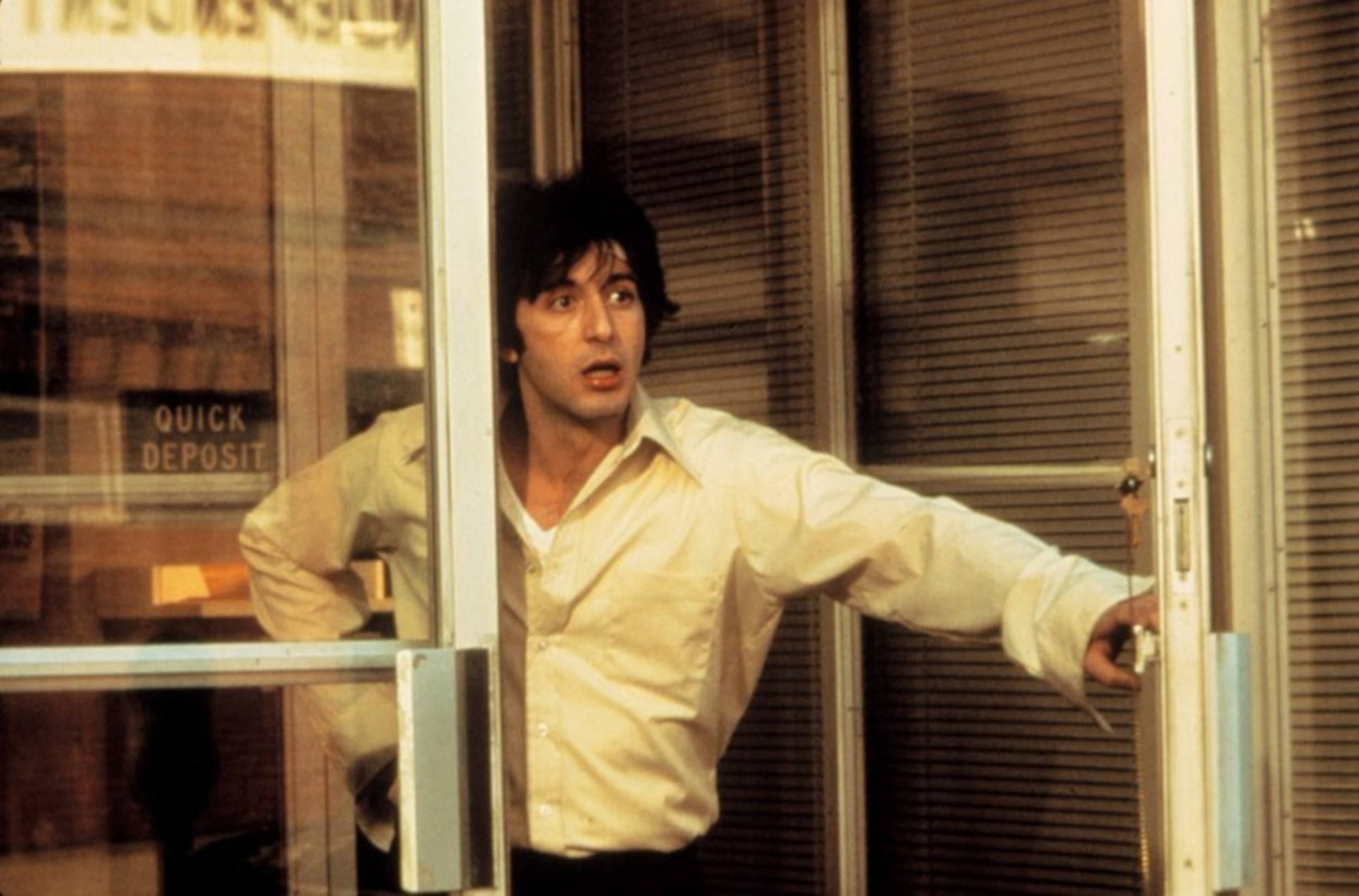 The 25 greatest roles of Al Pacino's career