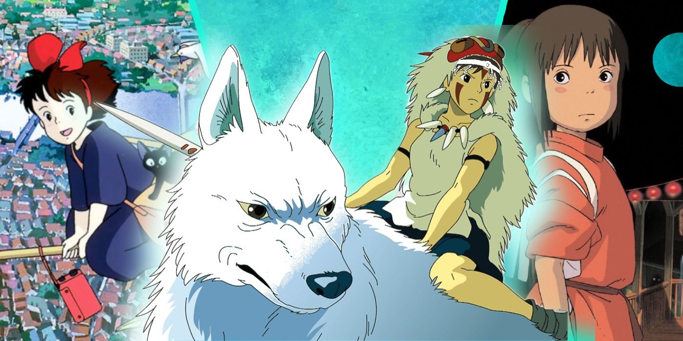 disney should learn these lessons from studio ghibli