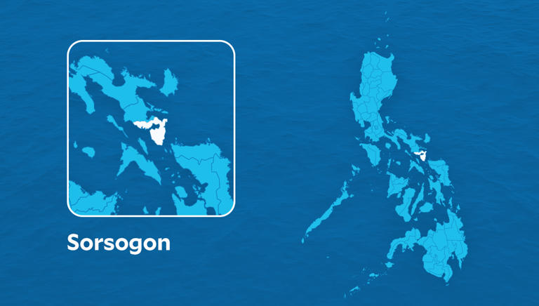 Over P14.2M shabu seized from 2 drug traders in Sorsogon