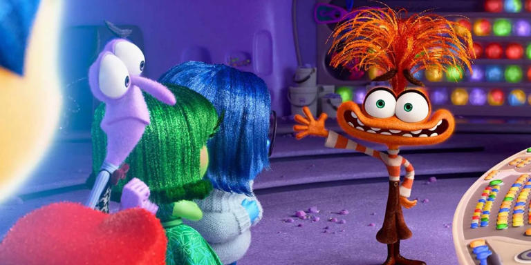 Can Inside Out 2 Break Pixar's Cold Streak?