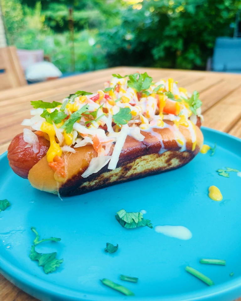 Craving hot dogs? Try these new restaurants that recently opened in ...