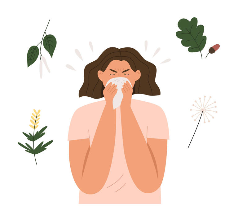 Tired of suffering during allergy season? These tips from an expert may offer relief