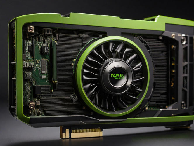 Nvidia Expands GPU Capabilities for Kubernetes AI Workloads