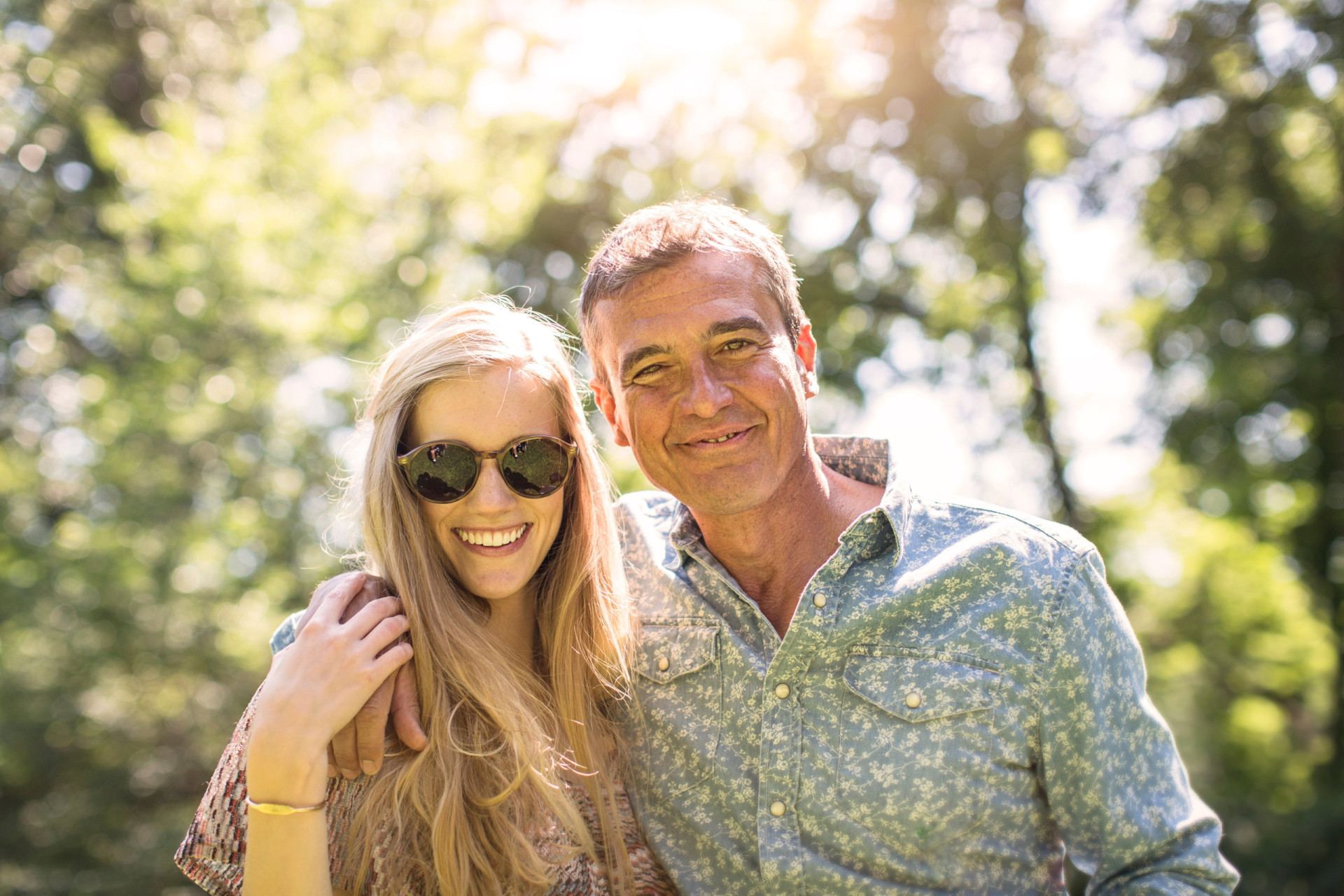 Problems with age differences in relationships