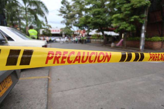 barranquilla: ciudadano sufrió atraco, reaccionó e hirió a los presuntos atracadores