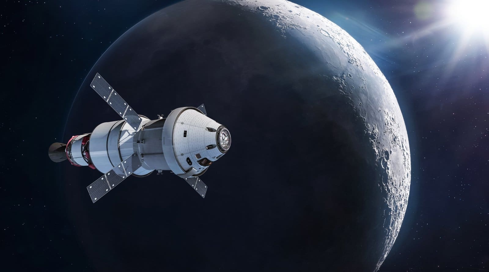 <p class="wp-caption-text">Image Credit: Shutterstock / Dima Zel</p>  <p><span>Orbital spaceflights are the next frontier for private space tourism, offering an extended stay in low Earth orbit. This experience goes beyond the brief moments of weightlessness, allowing you to live and move in space, witnessing multiple sunrises and sunsets in a single day from the vantage point of a spacecraft. Currently, this level of space travel is offered by companies like SpaceX, which plans to use its Crew Dragon spacecraft to transport private citizens to orbit.</span></p> <p><span>While aboard, you’ll experience life as modern astronauts, from sleeping in zero gravity to observing the Earth from a unique orbital perspective. The journey is about experiencing the day-to-day life of an astronaut, making it a profoundly transformative experience.</span></p> <p><b>Insider’s Tip:</b><span> Engage in a rigorous pre-flight conditioning regimen to ensure you can fully enjoy and participate in the activities and demands of living in space.</span></p>
