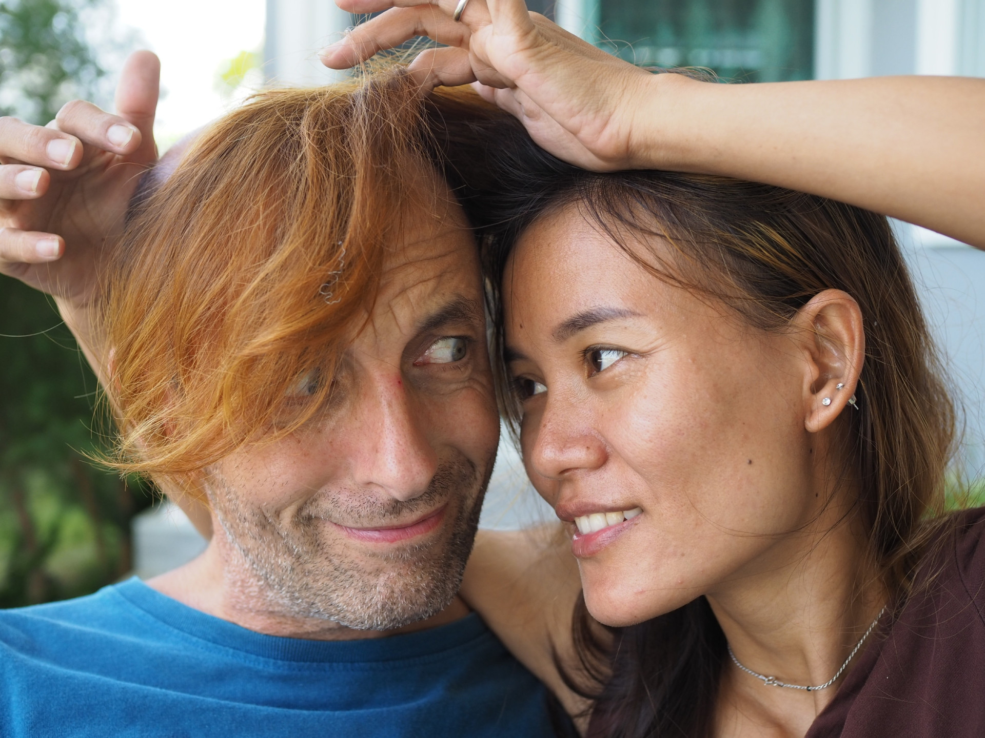 Different priorities aren’t exclusive to relationships with large age gaps