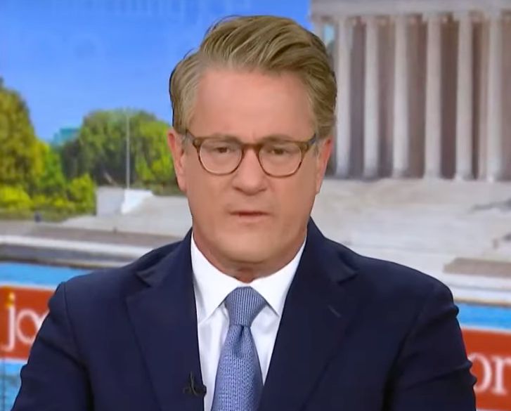 joe scarborough uses donald trump’s own wish against him in scathing slam