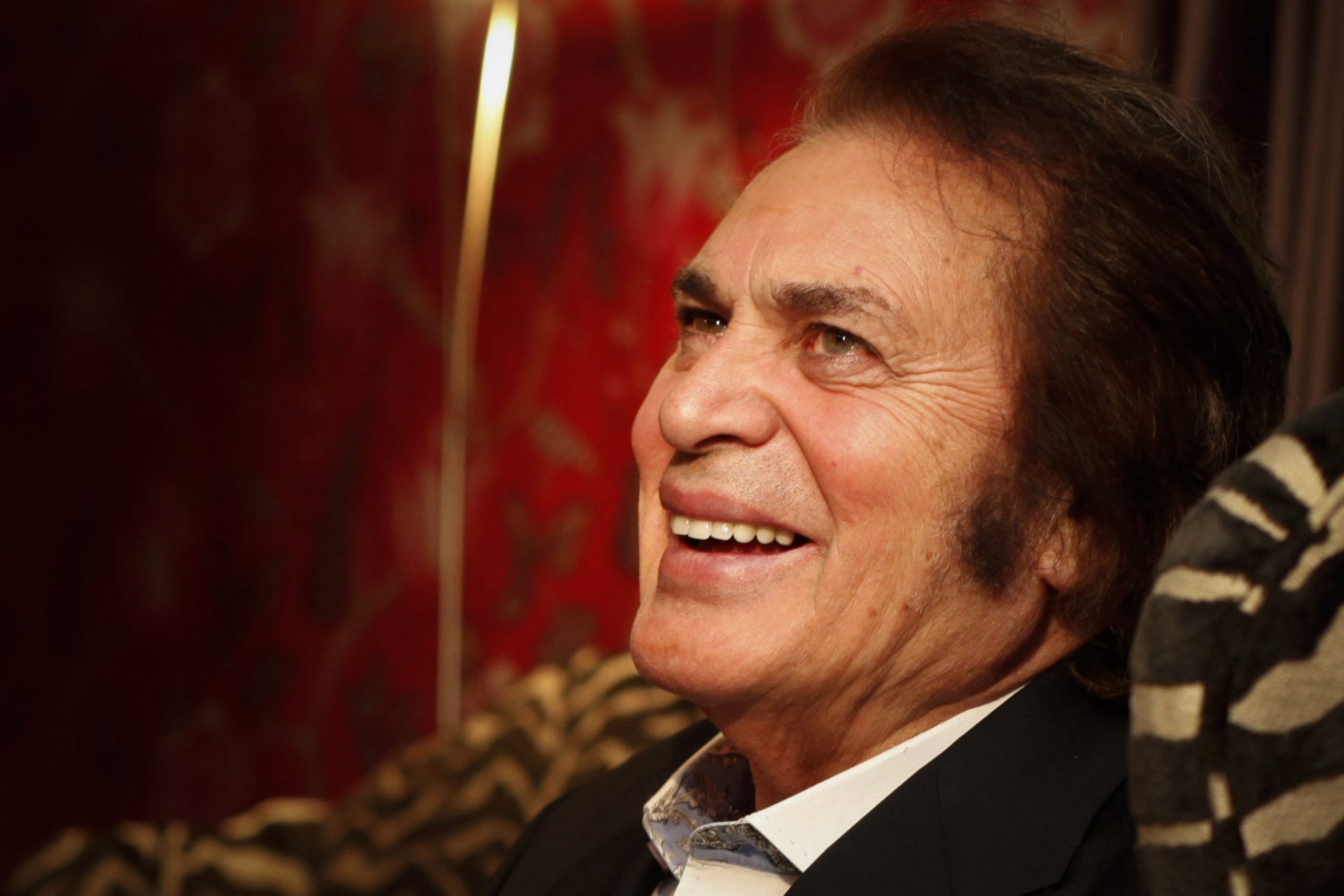 Whatever happened to Engelbert Humperdinck?