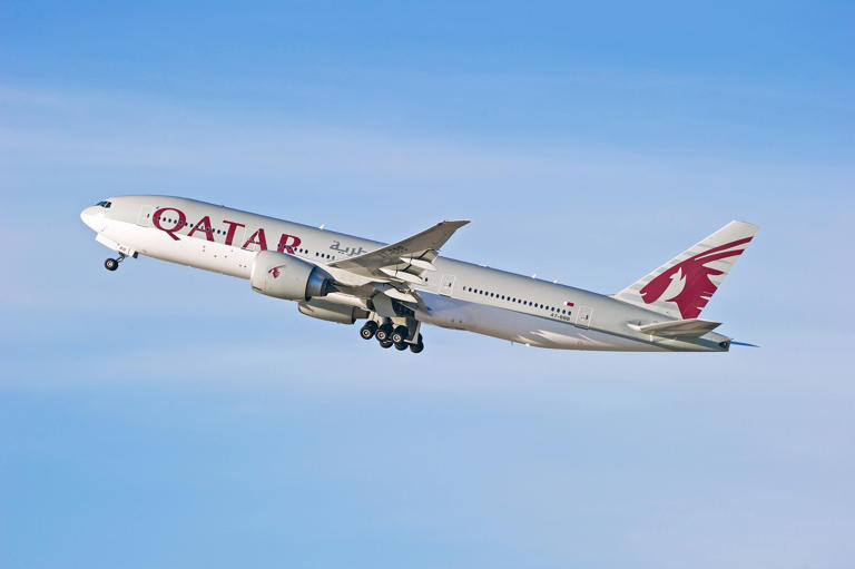 The Best Seats On The Boeing 777 At Qatar Airways