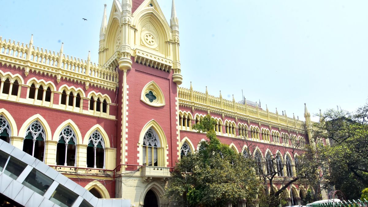 school jobs scam: calcutta hc orders issuance of notice to west bengal chief secretary