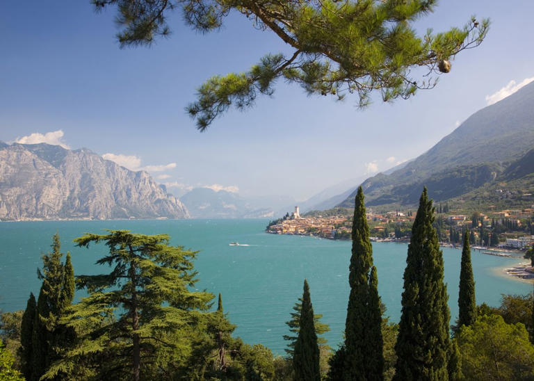 The Top Places To Visit For A Weekend Trip To Italy