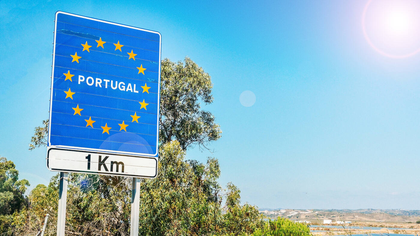 las autopistas portuguesas que dejan de tener peaje y benefician a los españoles