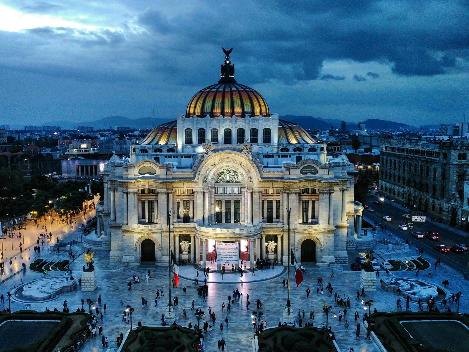 <p class="wp-caption-text">Image Credit: Pexels / Ivon Gorgonio</p>  <p><span>Mexico City, one of the oldest cities in the Americas, is a vibrant metropolis that boasts an impressive array of historical sites, museums, and culinary experiences. The city’s heart, the Zócalo, is surrounded by landmarks such as the Metropolitan Cathedral and the National Palace. Mexico City’s cuisine, from street tacos to gourmet restaurants, is a highlight of any visit.</span></p> <p><span>The city’s rich history is palpable in its neighborhoods, from the ancient canals of Xochimilco to the bohemian streets of Coyoacán. The Frida Kahlo Museum, located in her former home, offers insight into the life of one of Mexico’s most iconic artists. Mexico City’s parks, like Chapultepec, provide green spaces for relaxation and recreation. The city’s vibrant energy, rich cultural heritage, and culinary delights make it a captivating destination for travelers.</span></p> <p><b>Insider’s Tip:</b><span> Explore the city’s markets, like La Merced or San Juan, for an authentic taste of Mexican food and culture.</span></p> <p><b>When to Travel:</b><span> The dry season from November to April is ideal for visiting.</span></p> <p><b>How to Get There:</b><span> Mexico City International Airport is the main entry point. The metro system is an efficient way to explore the city’s attractions.</span></p>