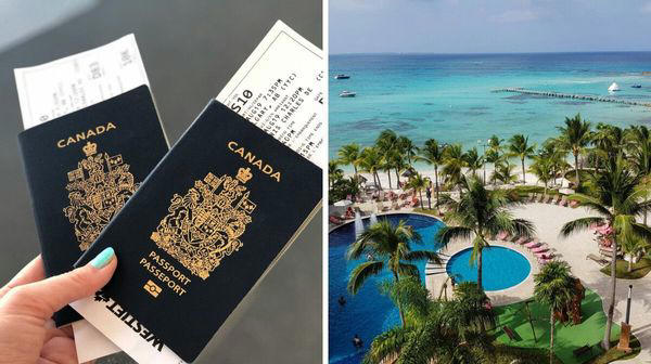 8 tips for Canadians travelling to Mexico in 2024, from entry rules to tipping etiquette