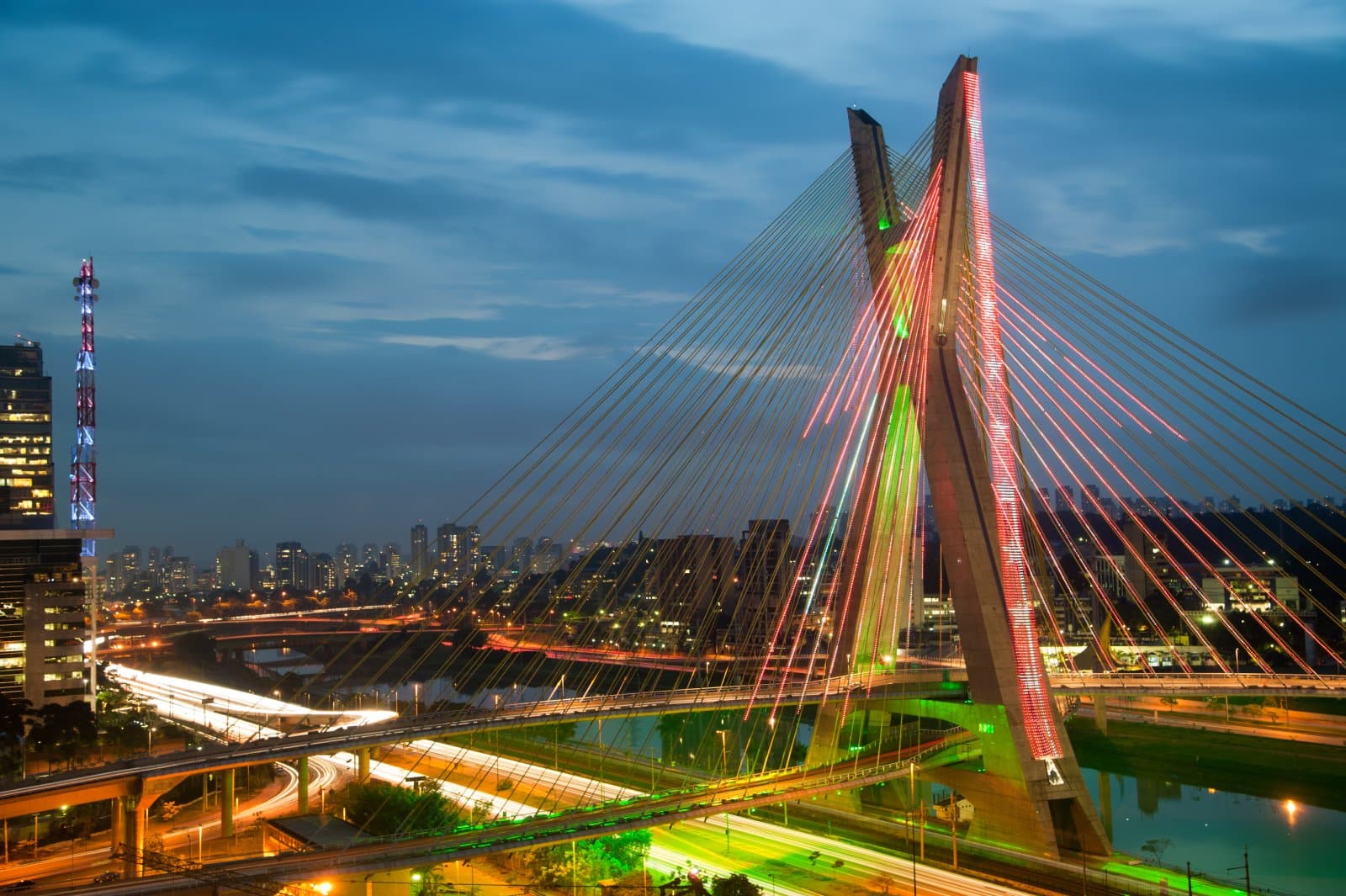<p class="wp-caption-text">Image Credit: Shutterstock / Celso Diniz</p>  <p><span>São Paulo, the financial powerhouse of Brazil, is a city that pulsates with a vibrant cultural life. It boasts an impressive array of museums, such as the São Paulo Museum of Art (MASP), known for its remarkable collection of European and Brazilian works. The city’s culinary scene is a gastronomic adventure, reflecting the diversity of its population with a wide range of international and Brazilian cuisines.</span></p> <p><span>São Paulo’s nightlife is equally dynamic, with many bars, clubs, and live music venues catering to all tastes. The city’s architecture combines the old and the new, with modern skyscrapers alongside historic buildings.</span></p> <p><span>For a taste of São Paulo’s bohemian side, visiting the neighborhood of Vila Madalena is essential, with its street art, eclectic shops, and cozy cafes. São Paulo’s sheer size can be overwhelming, but its cultural richness and the warmth of its people make it an unforgettable destination.</span></p> <p><b>Insider’s Tip:</b><span> Explore the Vila Madalena neighborhood for its vibrant street art and bustling nightlife.</span></p> <p><b>When to Travel:</b><span> May to September offers cooler temperatures and less rain.</span></p> <p><b>How to Get There:</b><span> São Paulo–Guarulhos International Airport is the main entry point. The city’s metro and bus lines cover extensive areas.</span></p>