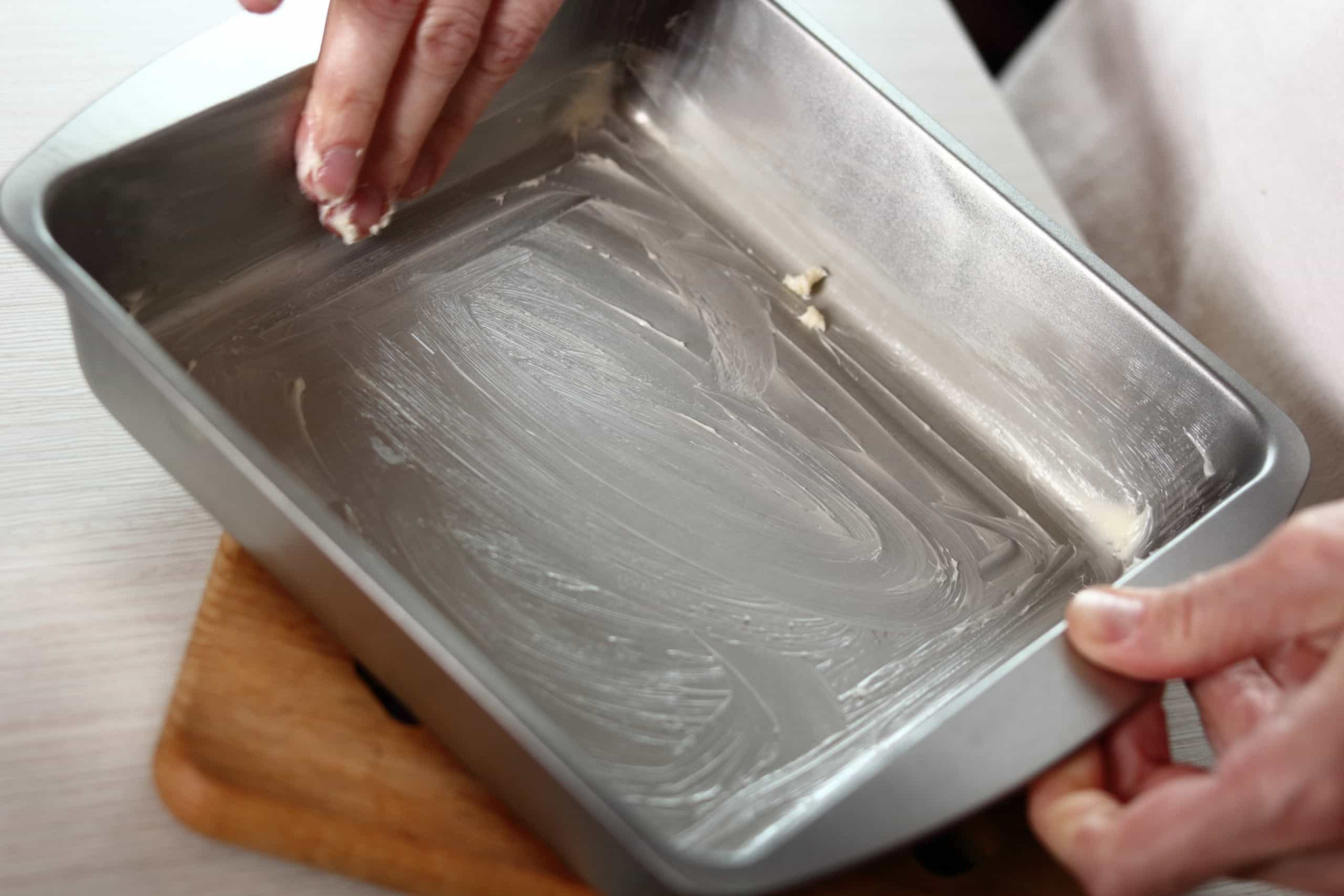 Common baking mistakes and how to fix them