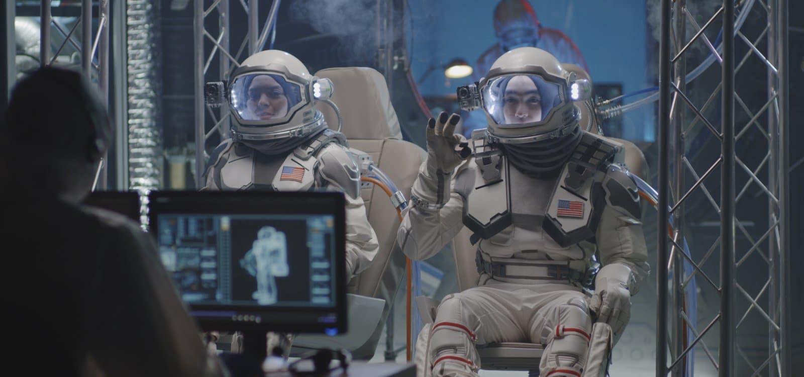 <p class="wp-caption-text">Image Credit: Shutterstock / Frame Stock Footage</p>  <p><span>Astronaut training experiences are comprehensive programs designed to simulate the physical and mental preparation required for space travel. These programs cover a wide range of activities, from high-G force centrifuge training to simulate rocket launches to underwater neutral buoyancy sessions that mimic the weightlessness of space.</span></p> <p><span>Participants also engage in classroom sessions where they learn about spacecraft operations, navigation, and the science behind human spaceflight. Additionally, survival training exercises prepare participants for emergency scenarios, including how to safely return to Earth in unforeseen circumstances.</span></p> <p><span>These experiences are offered by various space agencies and private companies, aiming to provide an authentic glimpse into the life of an astronaut and the rigorous training they undergo.</span></p> <p><b>Insider’s Tip:</b><span> Embrace every aspect of the training for a holistic understanding of the physical and psychological demands of space travel.</span></p>
