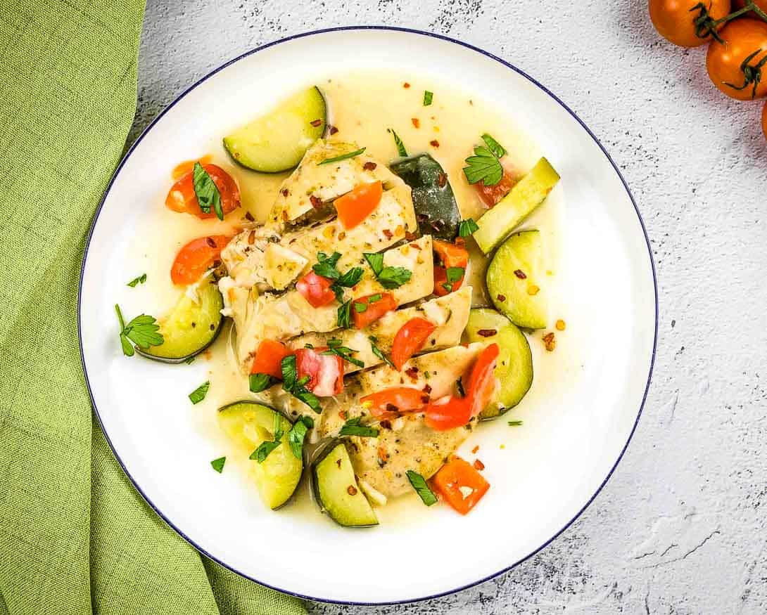 <p>Experience the essence of Italian cuisine at home with an Italian Chicken meal. This dish promises a kitchen with enticing aromas and a meal that won’t disappoint. If you’re craving a European culinary indulgence, this one’s truly for you.<br><strong>Get the Recipe: </strong><a href="https://cookwhatyoulove.com/instant-pot-italian-chicken/?utm_source=msn&utm_medium=page&utm_campaign=msn">Italian Chicken</a></p>