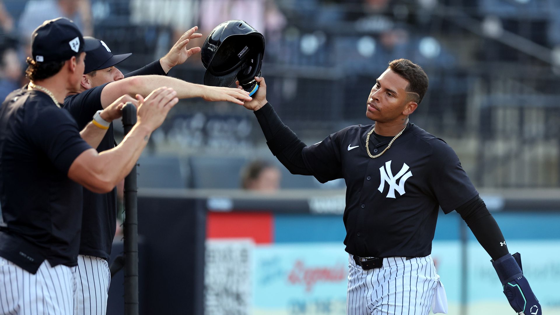 Yankees 2024 Season Preview: Jorbit Vivas