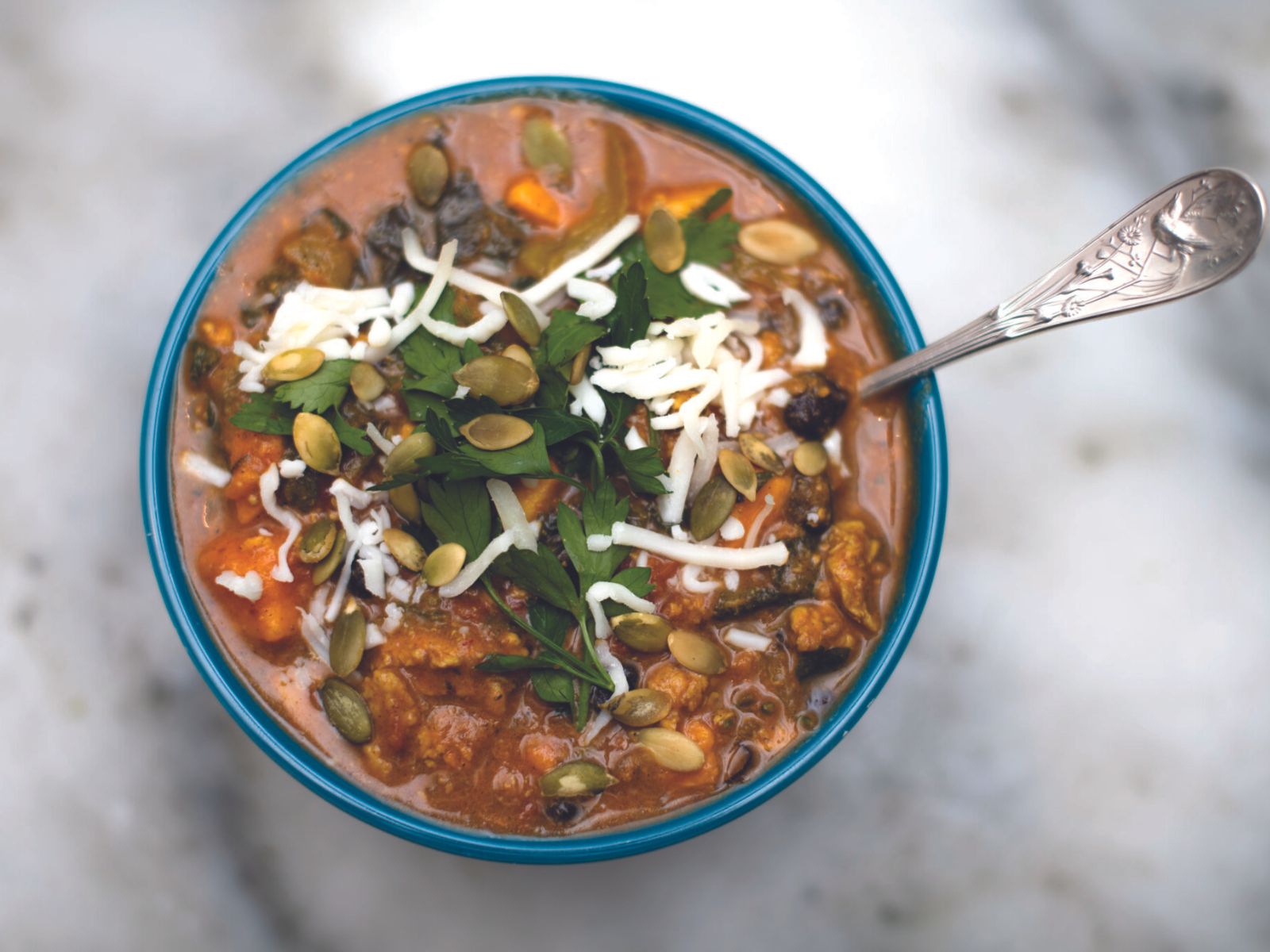 6 Turkey Chili Recipes to Mix Up Your One-Pot Meals