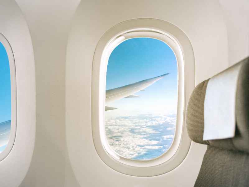 <p>If possible, pick your ideal seat before check-in. Window seats offer a splendid view and a wall to lean against; aisle seats provide easier access to in-flight essentials (the lavatories). Avoid the middle seat at all costs unless you’re a fan of human Tetris.</p>