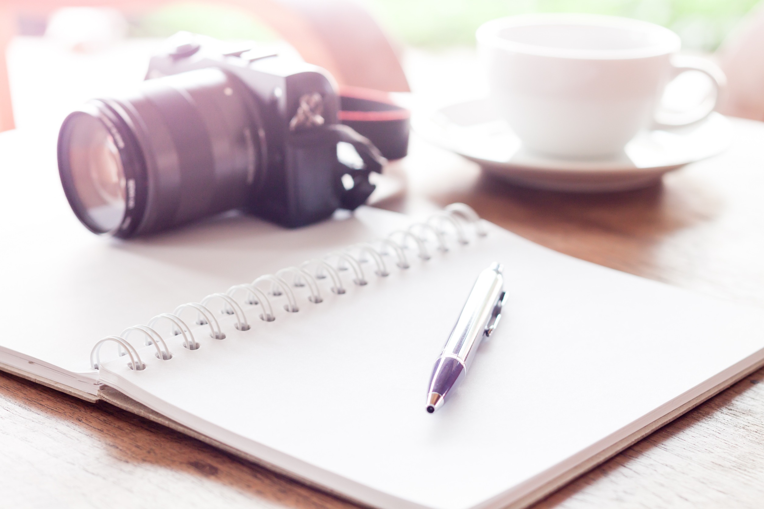 <p>Many wish they had documented their life’s journey more thoroughly through journals, photos, or videos. These mementos become priceless treasures, capturing moments and memories to be cherished and shared.</p>