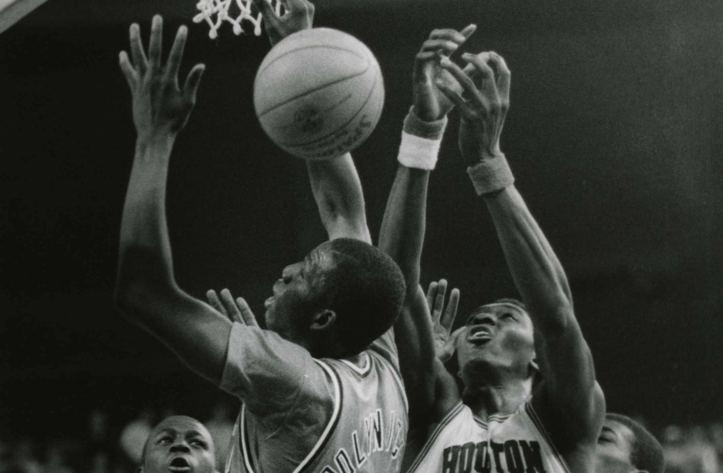 The 25 greatest Final Four games of all time