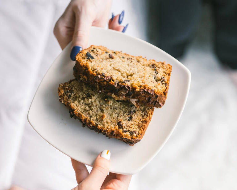 Zo Maak Je Bananenbrood: Ieders Favoriete Powersnack!