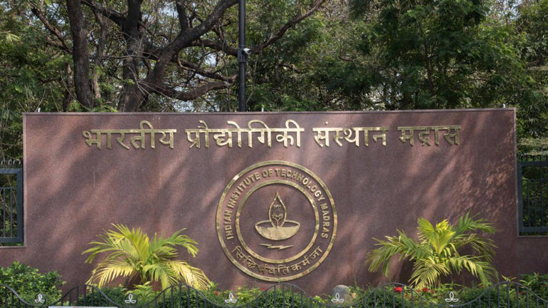 IIT Madras Placement: Over 80% of BTech/Dual Degree Students, 75% of Master’s Students Placed