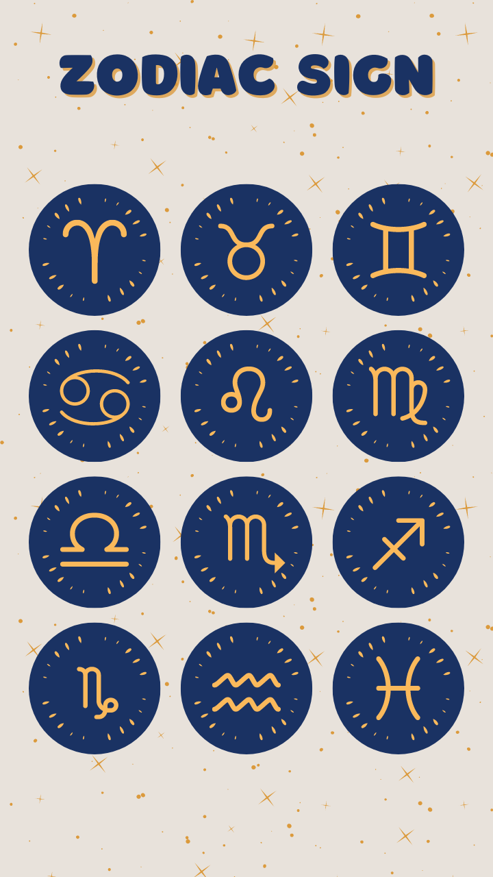 Zodiac signs in ancient mythology: Myths, legends, and symbolism