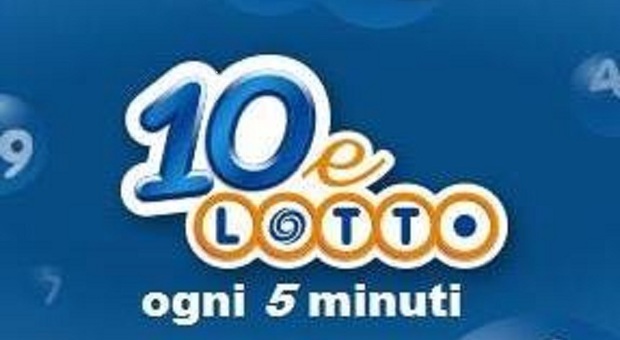 Lotto, La Campania Festeggia Con Un Vincita Da Oltre 200mila Euro