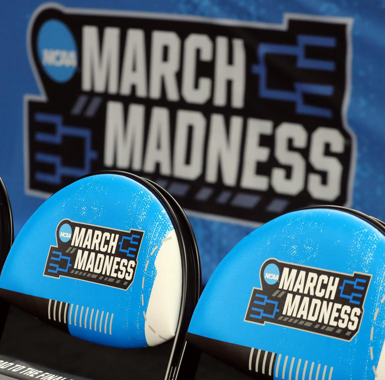 March Madness Sweet 16 schedule, times, TV info for 2024 NCAA Tournament