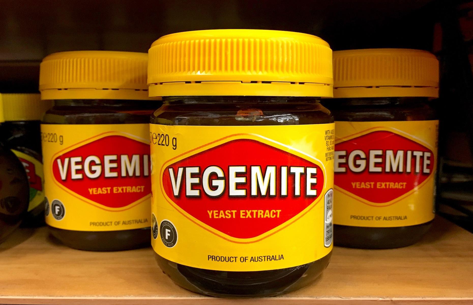 How Many Of These Legendary Australian Food Brands Have You Heard Of?