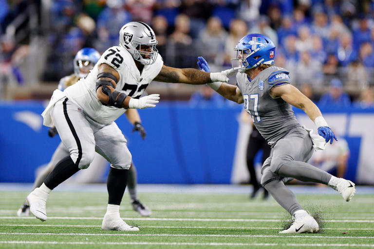 Baldy Breakdown: Jermaine Eluemunor a huge addition for Giants