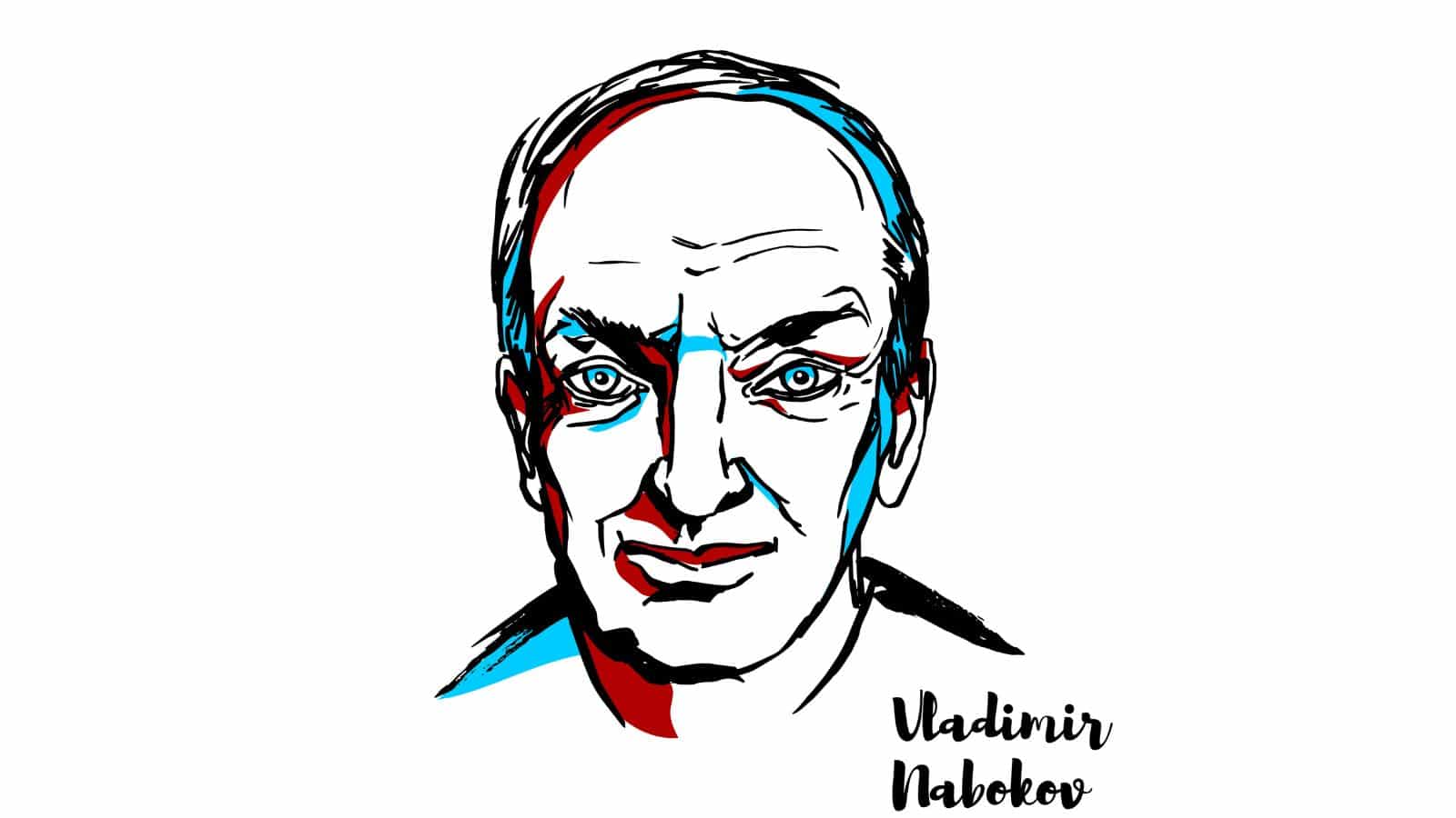 <p>Nabokov’s fascinating story about poetry, paranoia, and literary criticism as a crazy scholar adds his own hallucinatory comments on the work of a poet who has passed away. “Pale Fire” is a classic of metafiction that defies classification between writer, reader, and text.</p>