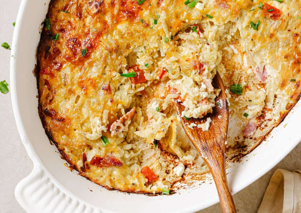 Change Things Up - Skip Ham and Make One of These 17 Casseroles Instead