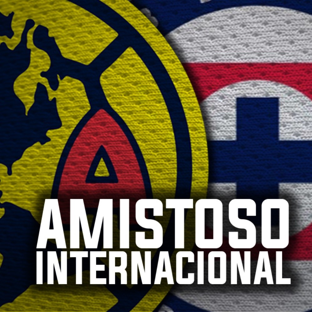 Club América Vs Cruz Azul: Horario, Donde Ver Y Alineaciones Probables ...