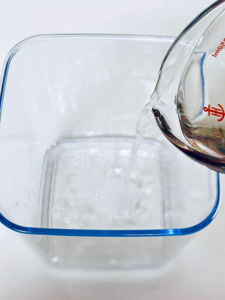 Easy Homemade Reusable DIY Cleaning Wipes