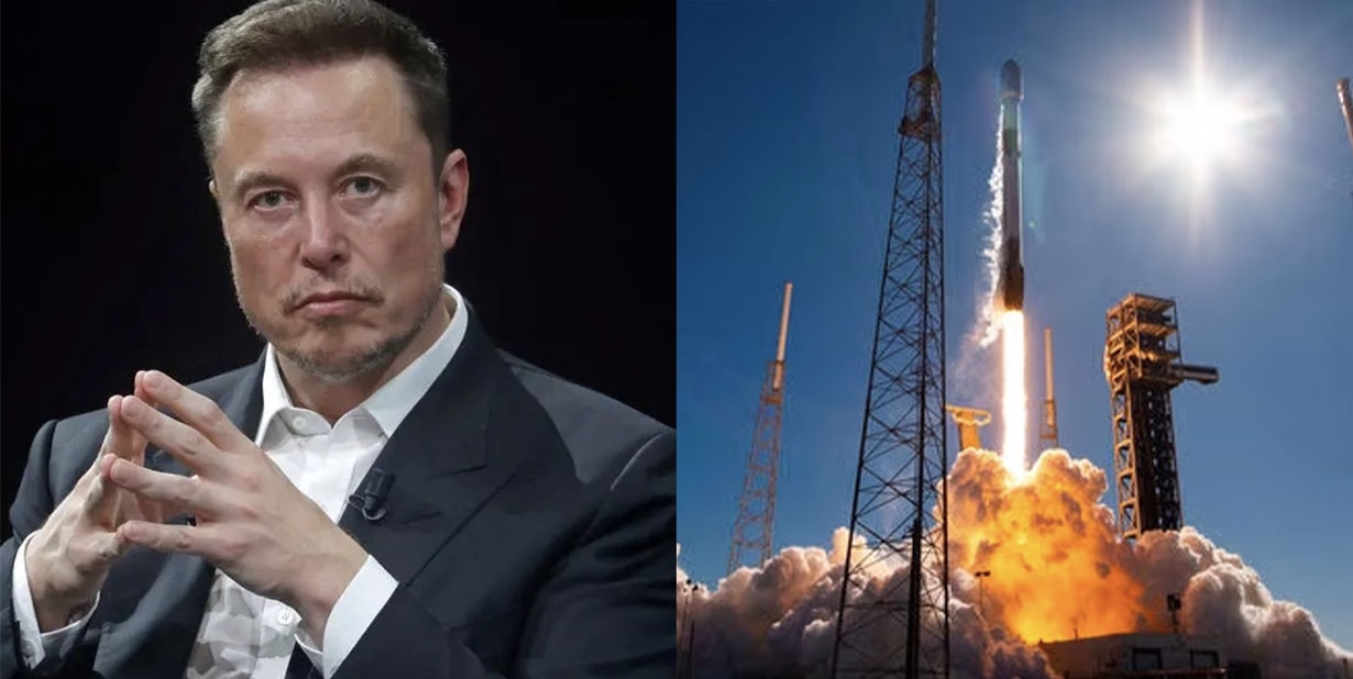 <p>SpaceX was founded in 2002 with a spreadsheet and a dream. Elon Musk wanted to create spaceships to enable human transport to other planets where they could live and thrive. The company is still privately owned and operated, has three vehicles currently in use and over 5,000 employees.</p>