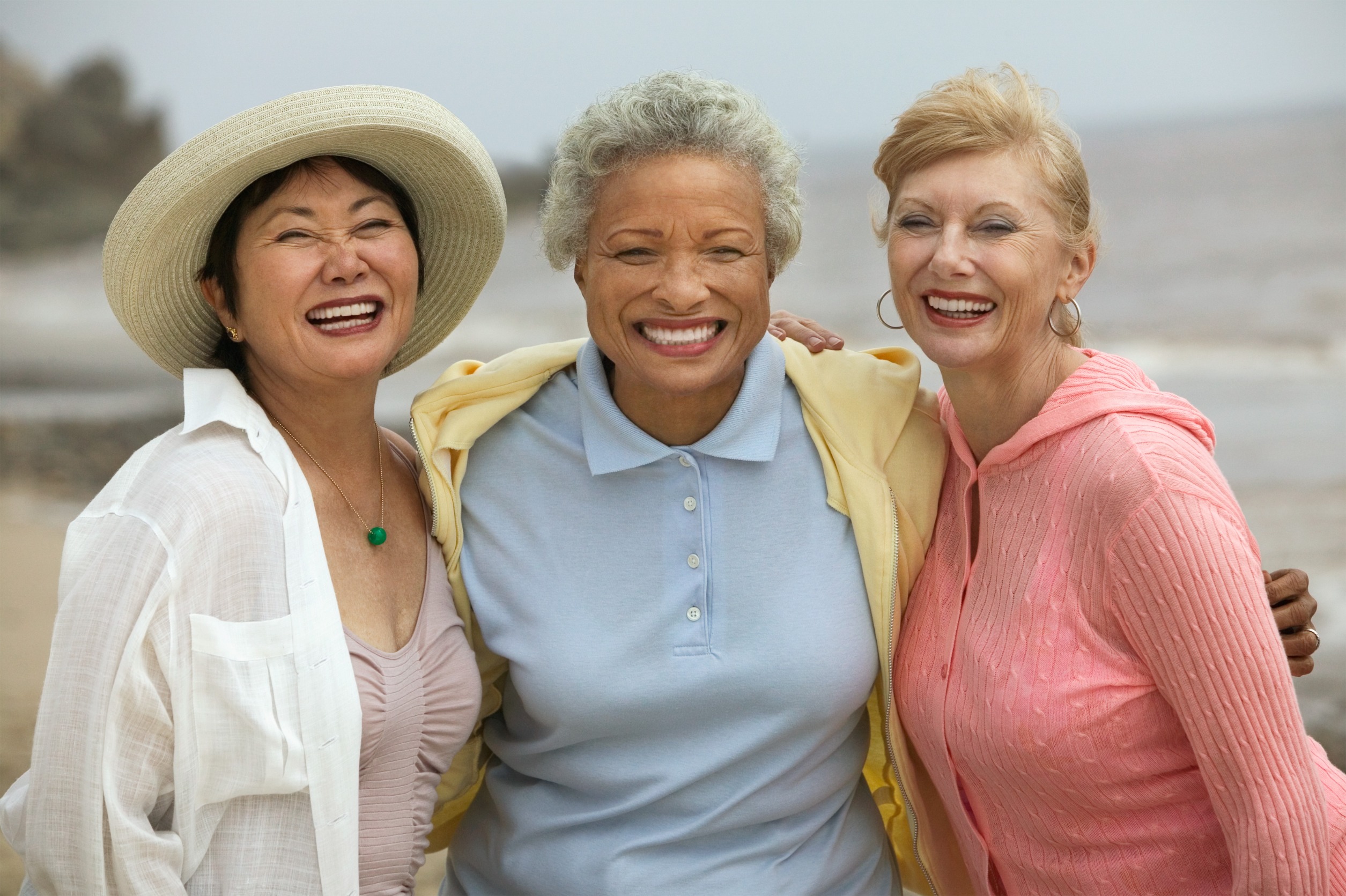 <p>As life gets busier, it’s easy to neglect friendships, something many regret as they grow older. Strong friendships enrich your life, providing support, laughter, and memories. Prioritizing these relationships is crucial for a well-rounded, happy life.</p>