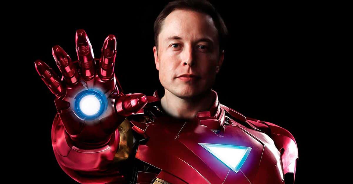 <p>Elon Musk got to flex his acting muscles with a cameo in <em>Iron Man 2</em>. Not only was part of the movie shot inside the SpaceX factory, but Musk has also been called the “real-life Iron Man” as the Tony Stark character in the recent movies was modeled partially after him.</p>