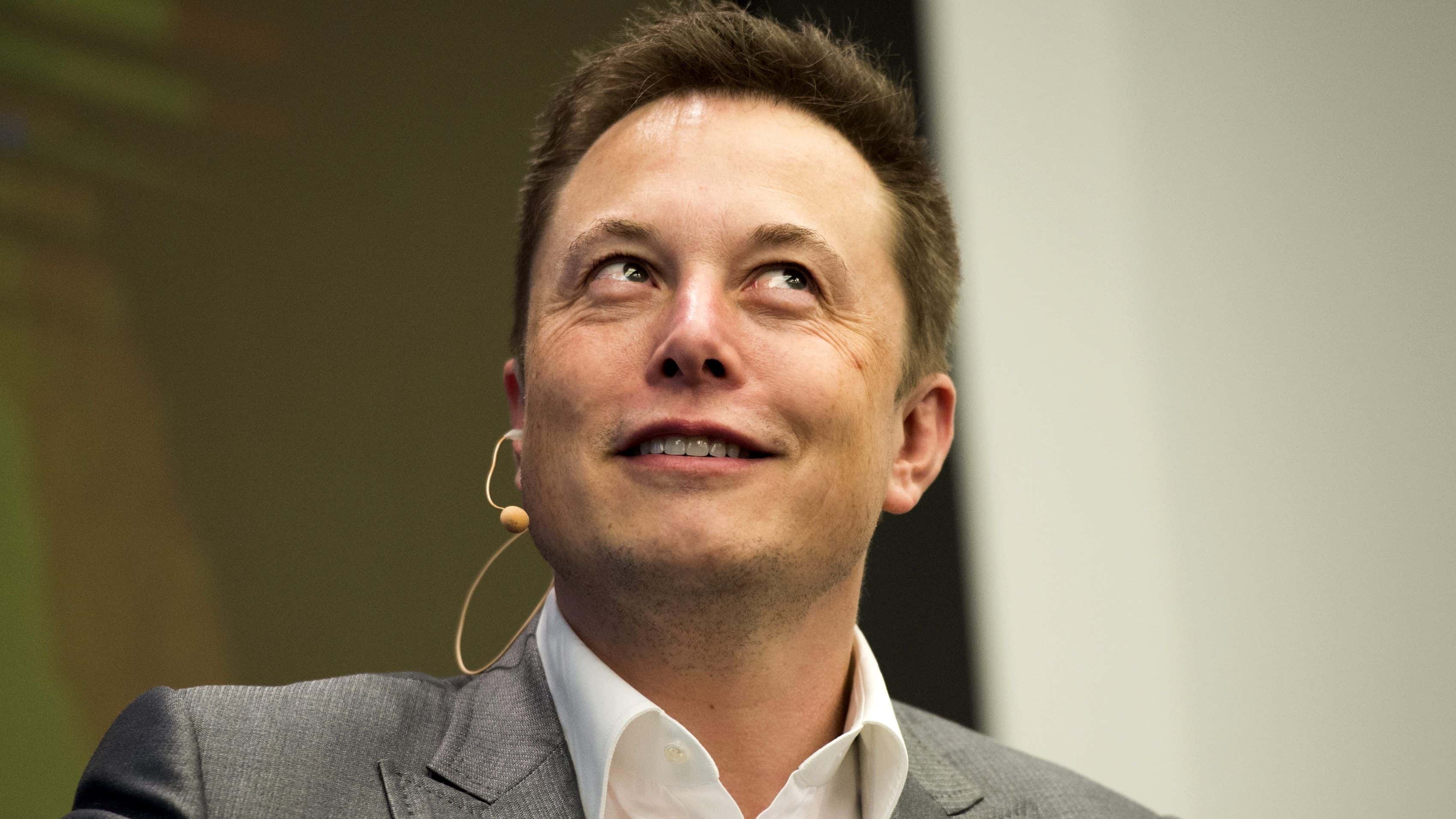 <p>Elon Musk must get endless enjoyment out of creating new technologies, just for the opportunity of naming them alone. His Falcon rockets are named after Han Solo’s spaceship in <em>Star Wars</em>, the “Millennium Falcon". Further, his Dragon rocket is named after “Puff the Magic Dragon” because so many critics thought what he was doing was so unbelievably impossible—kind of like a mythical creature.</p>