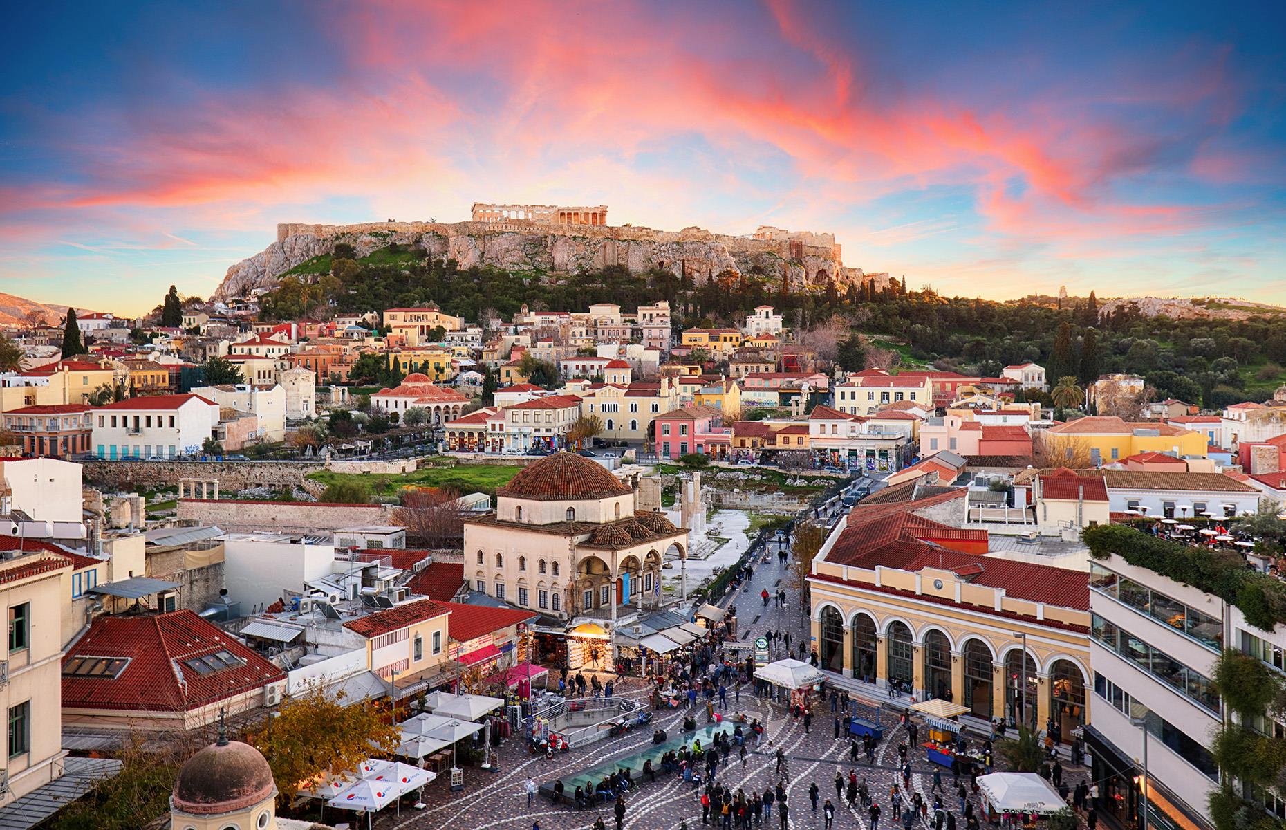 <p>Athens has had to lay down the law to prevent overcrowding of its celebrated historic attractions. The Acropolis, Greece’s most visited archaeological site, drew so many visitors that in September 2023, authorities capped the number of entrants at 20,000 a day, with slots available via an online booking site.</p>  <p>However, Greek authorities aren’t stopping there. Starting in April 2024, the new booking system will also be applied to over 25 other archaeological sites across the country.</p>