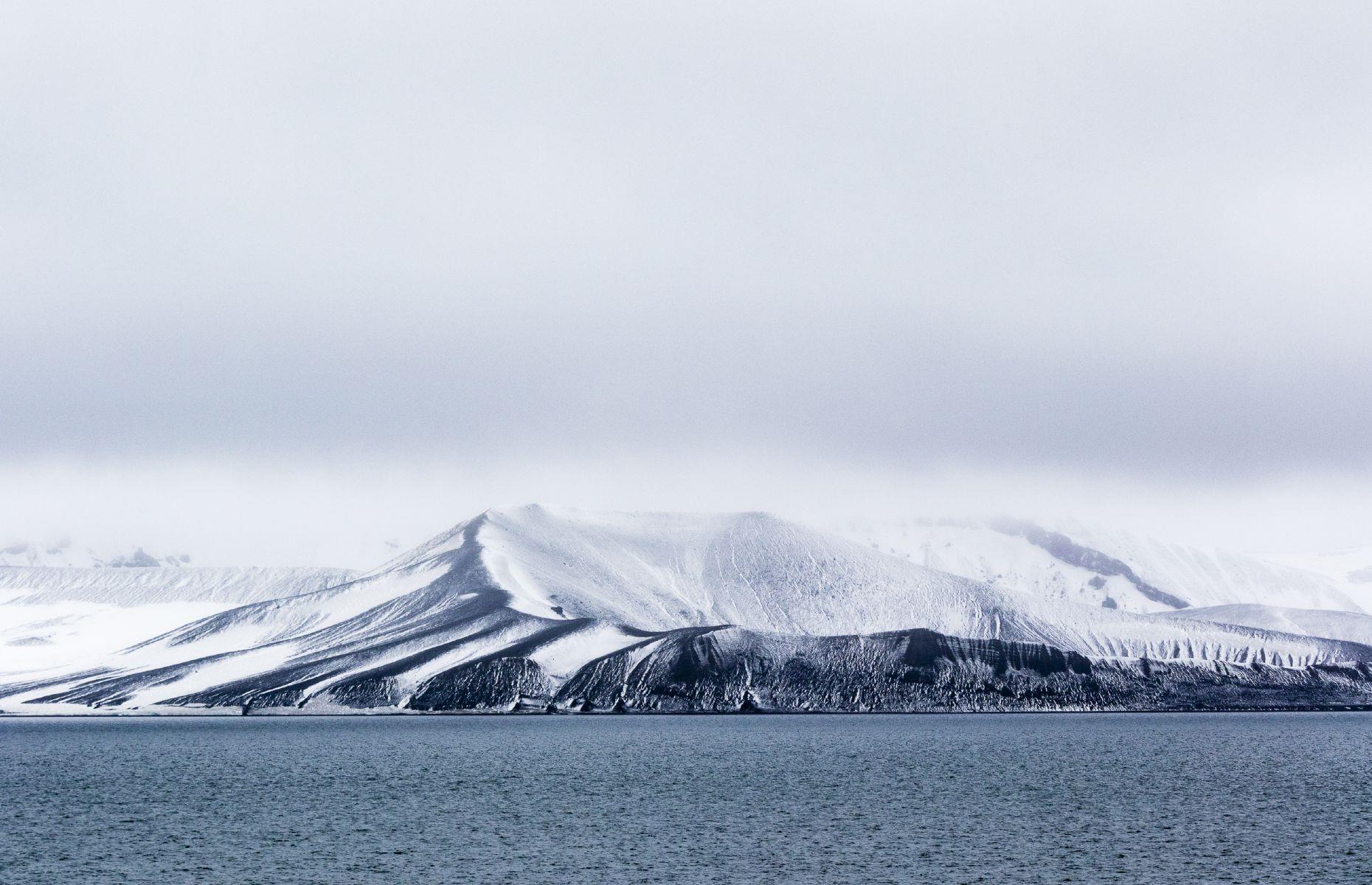 The fascinating story of Antarctica and its surprising secrets