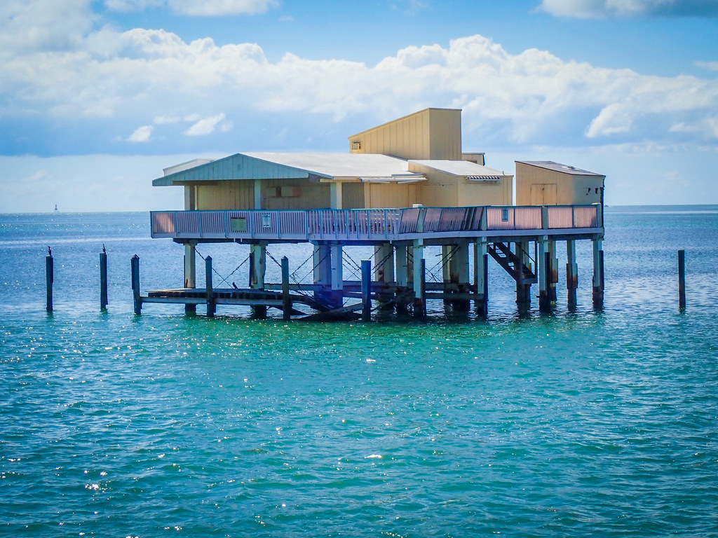 In the aftermath of Hurricane Andrew, the future of Stiltsville was uncertain. However, through the efforts of local activists and preservationists, the remaining structures were saved from demolition, and Stiltsville was designated as a historic site.