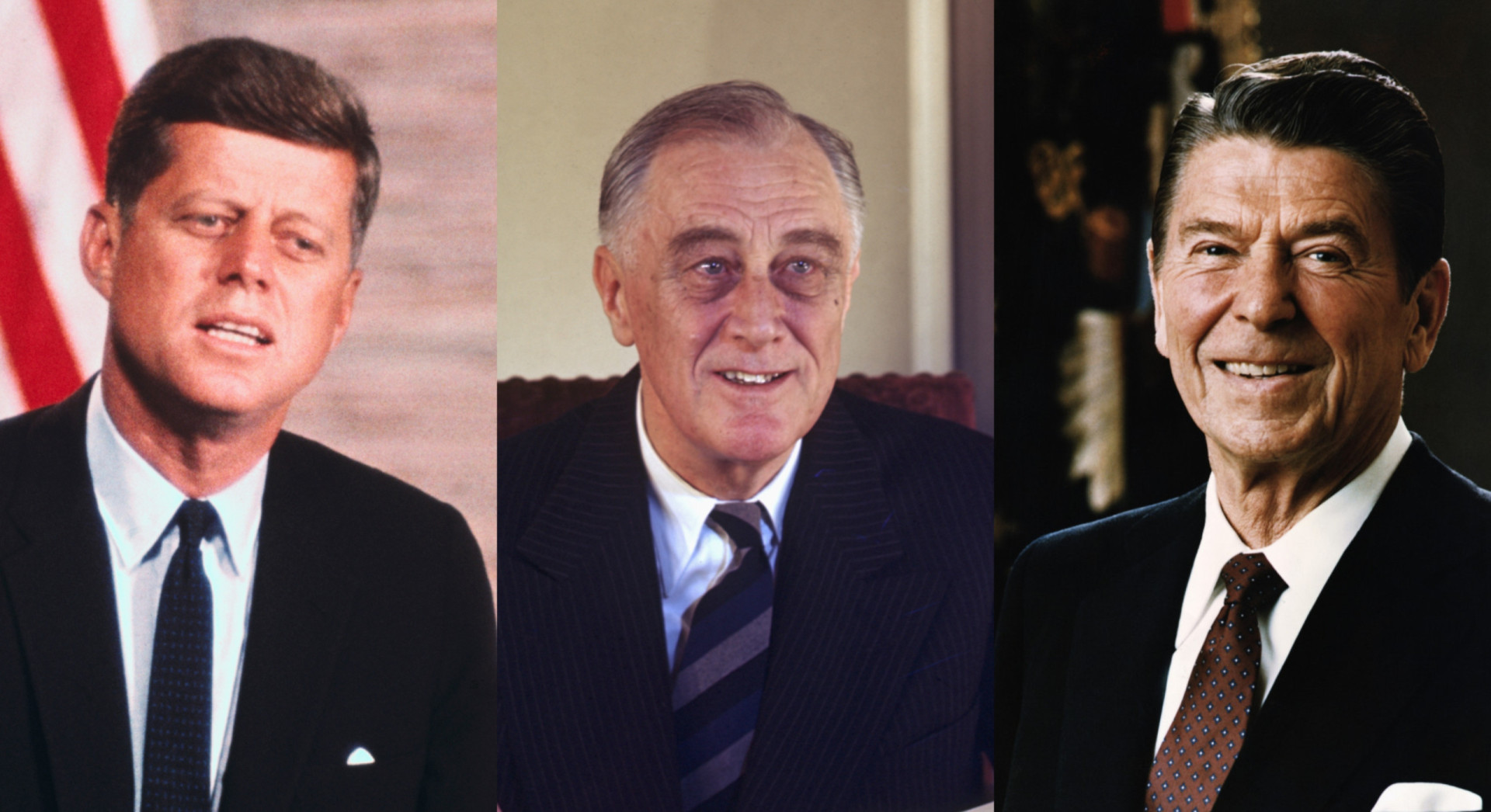 The 14 US Presidents With The Worst Health