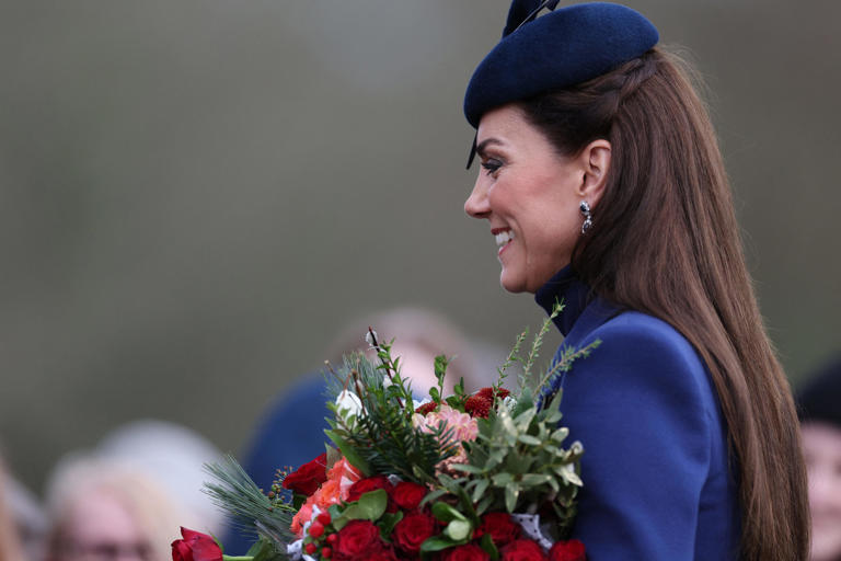 Who is Princess Kate? Age, family, what to know about Princess of Wales