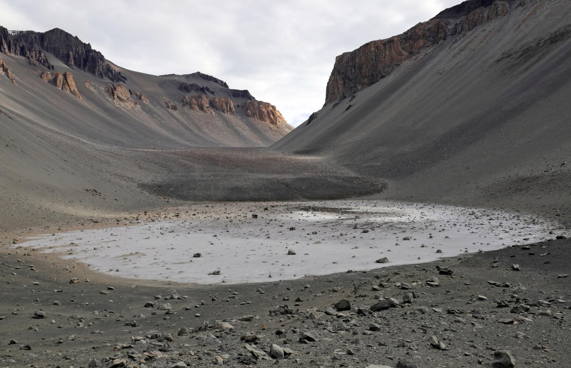 The fascinating story of Antarctica and its surprising secrets